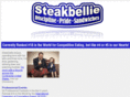 steakbellie.com