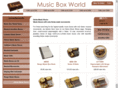 swissmusicboxes.co.uk