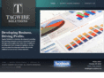 tagwire-solutions.com