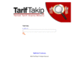 tariftakip.com