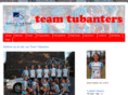 team-tubanters.nl