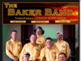 thebakerband.com