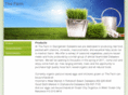 thefarmorganic.com