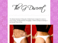 thegdiscreet.com