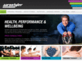 themummyworkout.com