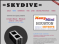 theskydive.org