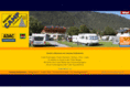 tirolcamping-ferienwohnung.com