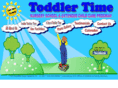 toddlertimeforkids.org