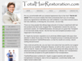 totalhairrestoration.com