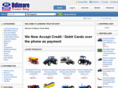 udimoretractorshop.com