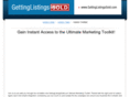 ultimatemarketingtoolkit.info
