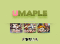 umaple.net