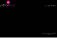 urbanwax.com
