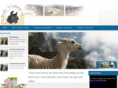 utahvalleyllamas.com
