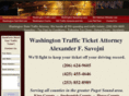 washington-ticket-lawyer.com