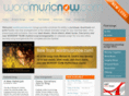 wordmusicnow.com