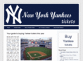 yankee-tickets.org