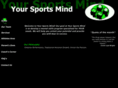 yoursportsmind.com