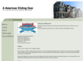 aamericandoorsandwindows.com