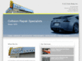 aandeautobody.com