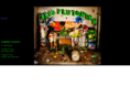 acidplutonium.com