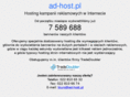 ad-host.pl