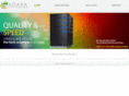 adarahosting.com