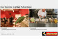advantage-restsupply.com