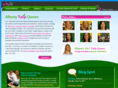 albanytulipqueen.com