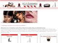 alkcosmetics.com