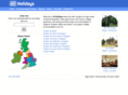 allcampsites.co.uk