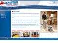 allstarcleanteam.com