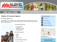 allvalleyagencyinc.com