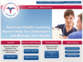 americanhealthcoach.com