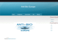 antibioeurope.com