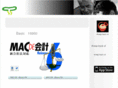 aozoramame.com