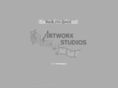 artworx-studios.com