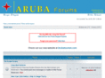 aruba-trip-reports.com