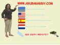 arubananny.com