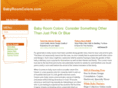 babyroomcolors.com