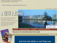 beachandgolfhomes.net