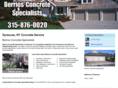berriosconcretespecialists.com