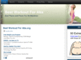 bestworkoutforabs.org