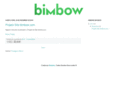 bimbow.com