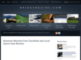 bridgerguide.com