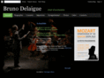 brunodelaigue.com