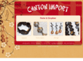 cantonimport.com