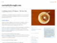 carriedrybrough.com
