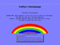 cathyshome.com