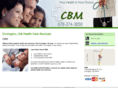 cbmhealthcenter.com